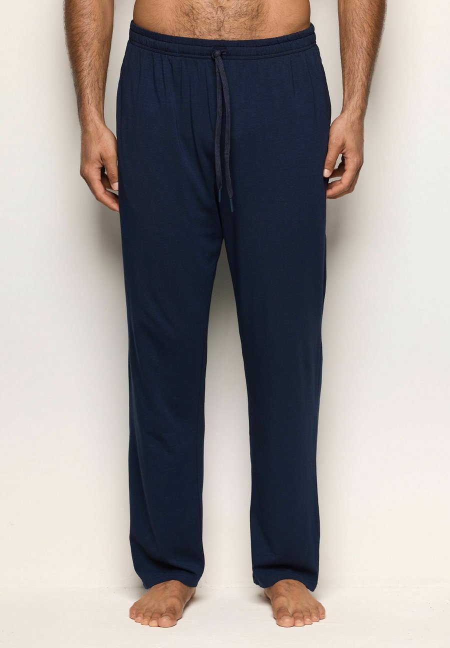Пижамные брюки Yamamay Pyjama bottoms, Dark Blue Plain/Dark Blue
Пижамные брюки Yamamay Pyjama bottoms, Dark Blue Plain/Dark Blue