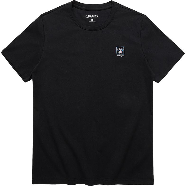 Футболка женская KELME, синий
Футболка женская KELME, синий