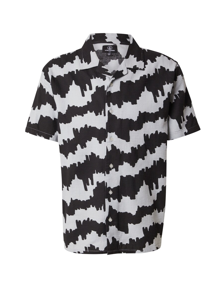 Рубашка обычного кроя на пуговицах Volcom MULTIFARIOUS, цвет Night blue/Light blue
Рубашка обычного кроя на пуговицах Volcom MULTIFARIOUS, цвет Night blue/Light blue