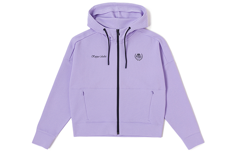 Kappa Свитшот Women's Scented Lavender 4201
Kappa Свитшот Women's Scented Lavender 4201