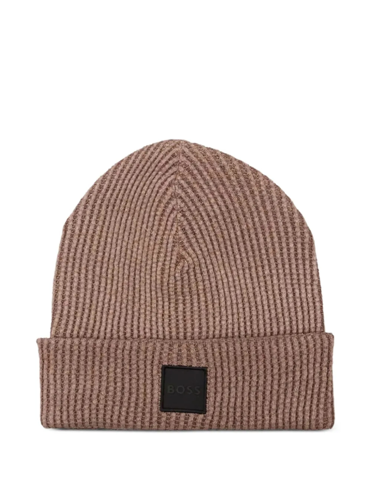 Шапка-бини с логотипом BOSS, нейтральный
Шапка-бини с логотипом BOSS, нейтральный