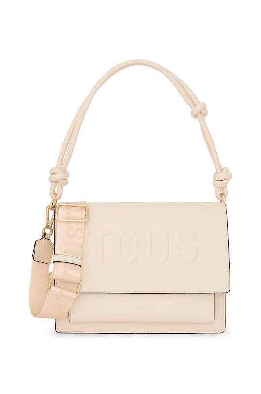 Сумка La Rue New Audee Tous, бежевый
Сумка La Rue New Audee Tous, бежевый