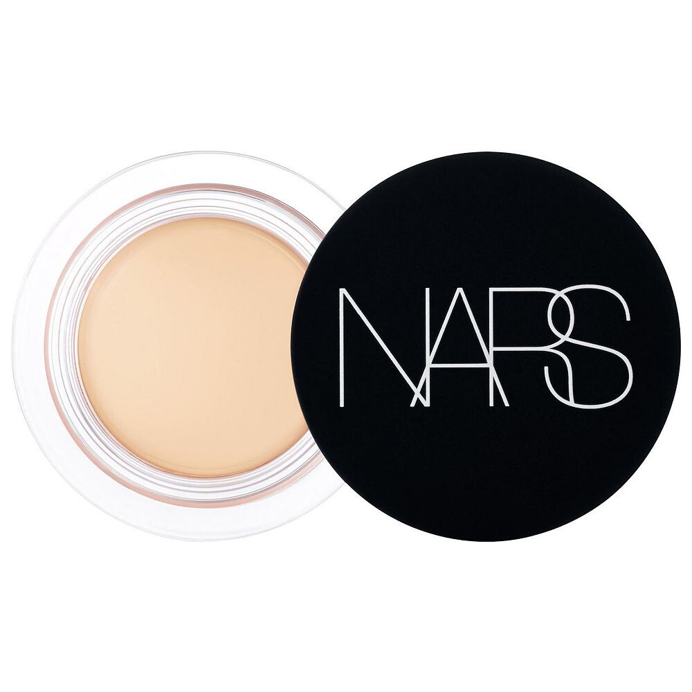 NARS Soft Matte Консилер полного покрытия, цвет Nougatine
NARS Soft Matte Консилер полного покрытия, цвет Nougatine