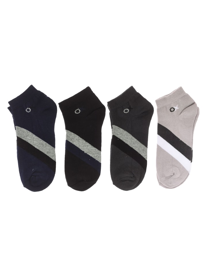Носки OX Socks, разноцветный
Носки OX Socks, разноцветный