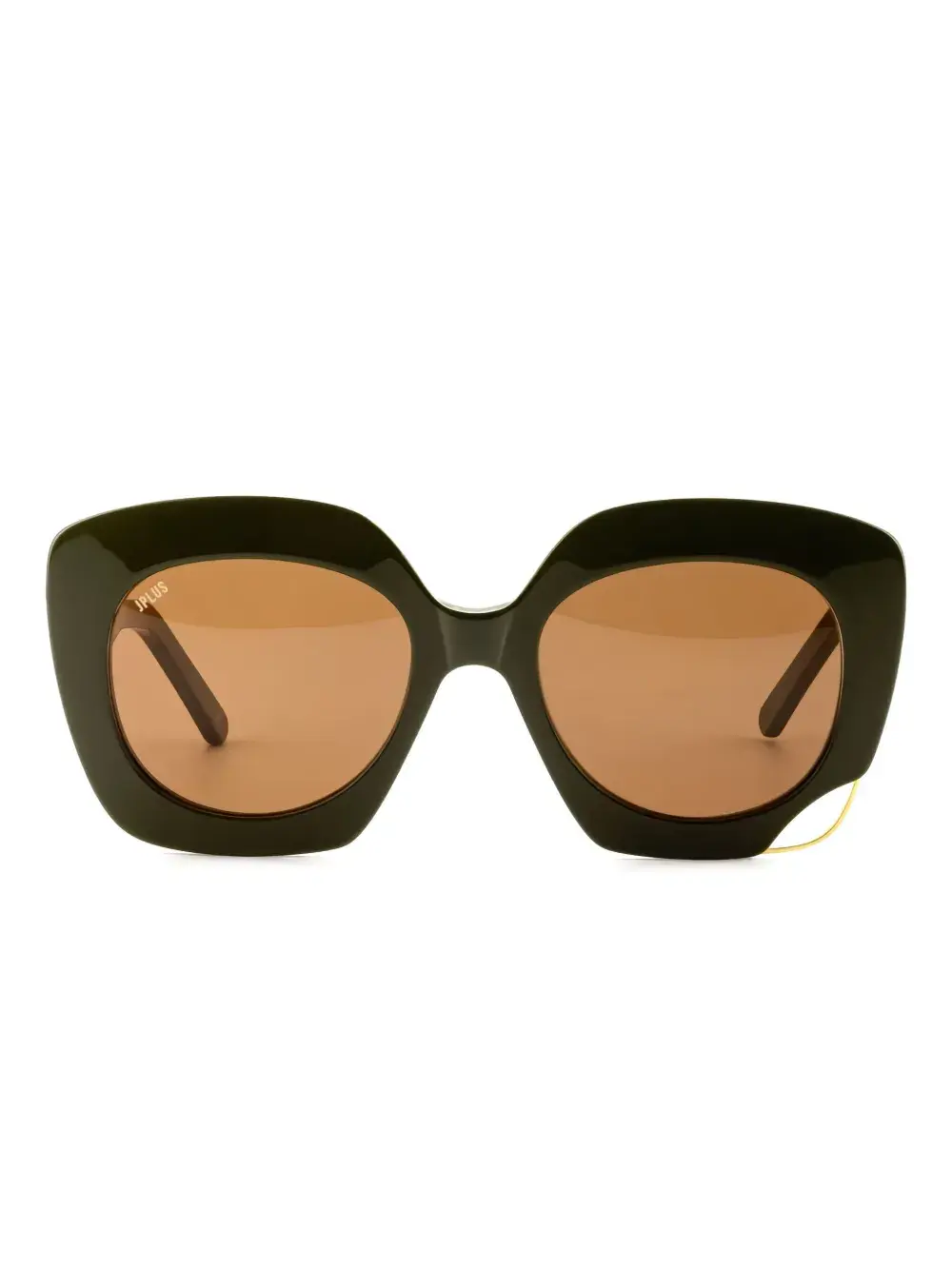 Солнцезащитные очки Kendall J Plus, зеленый
Солнцезащитные очки Kendall J Plus, зеленый