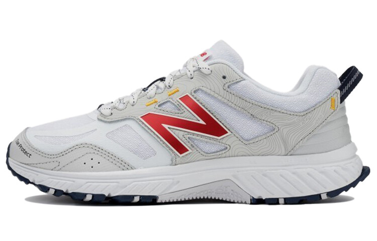 Кроссовки New Balance NB 510 унисекс
Кроссовки New Balance NB 510 унисекс