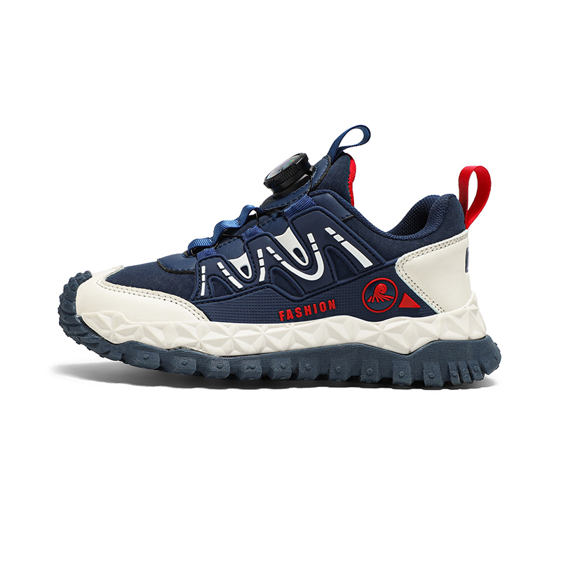 Нескользящие, износостойкие, дышащие низкие детские кроссовки для повседневной носки SHIBU, синий
Нескользящие, износостойкие, дышащие низкие детские кроссовки для повседневной носки SHIBU, синий