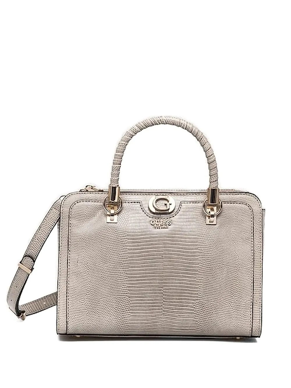 Сумка-шоппер Orlina GUESS USA, нейтральный
Сумка-шоппер Orlina GUESS USA, нейтральный