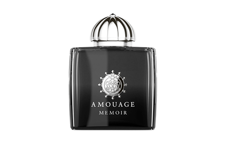 Парфюмерная вода Amouage Memoir Woman
Парфюмерная вода Amouage Memoir Woman