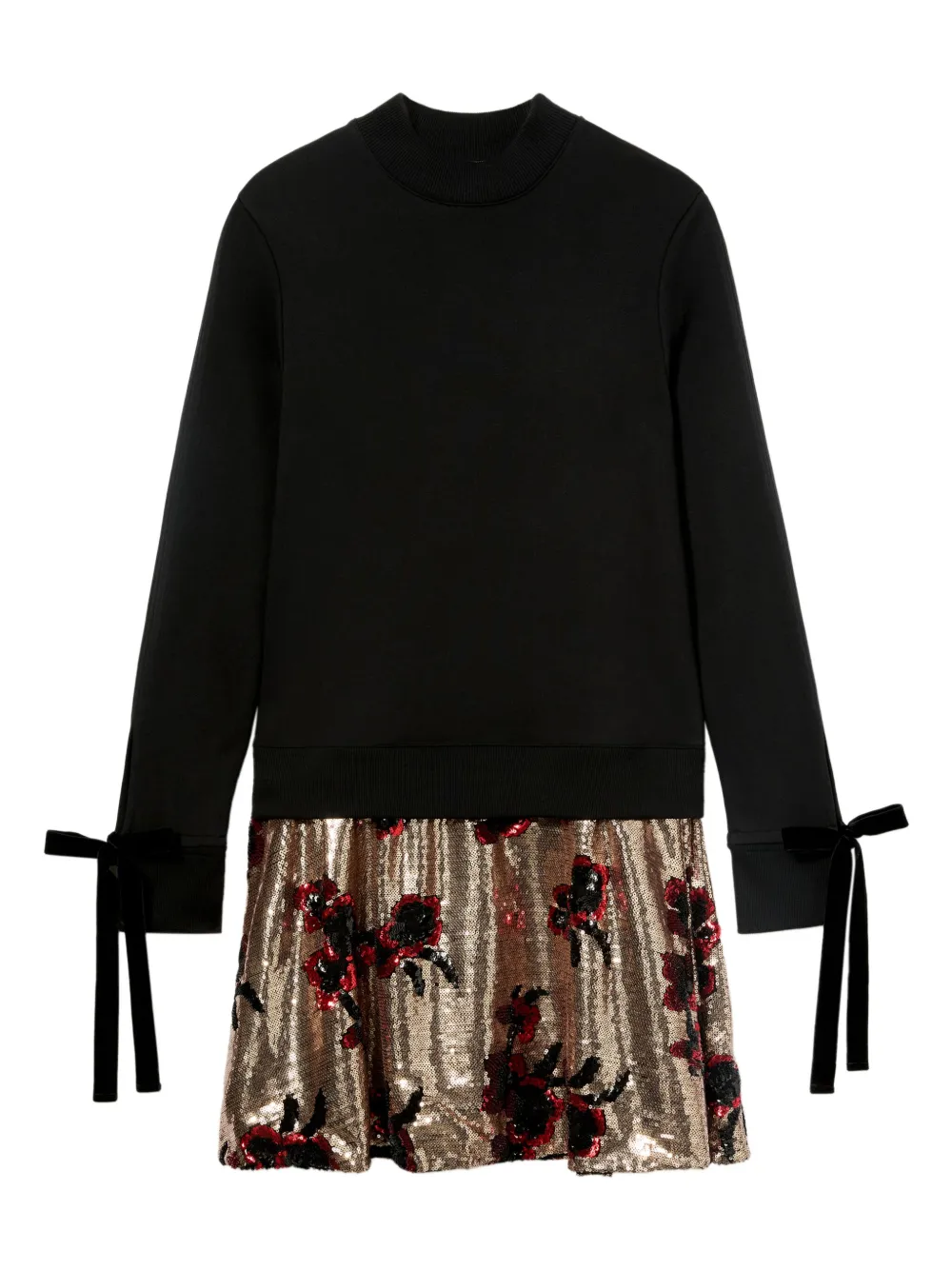 Спортивное платье La Doublej, черный
Спортивное платье La Doublej, черный