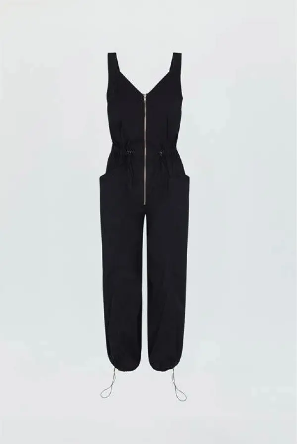 Комбинезон Viva Tank Pistola размер S, черный
Комбинезон Viva Tank Pistola размер S, черный