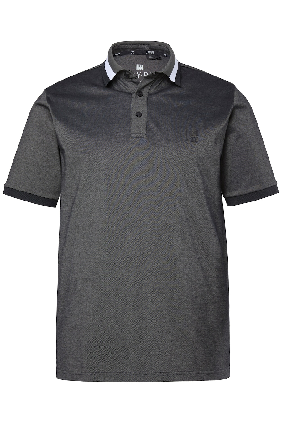 Рубашка JAY-PI, черный
Рубашка JAY-PI, черный