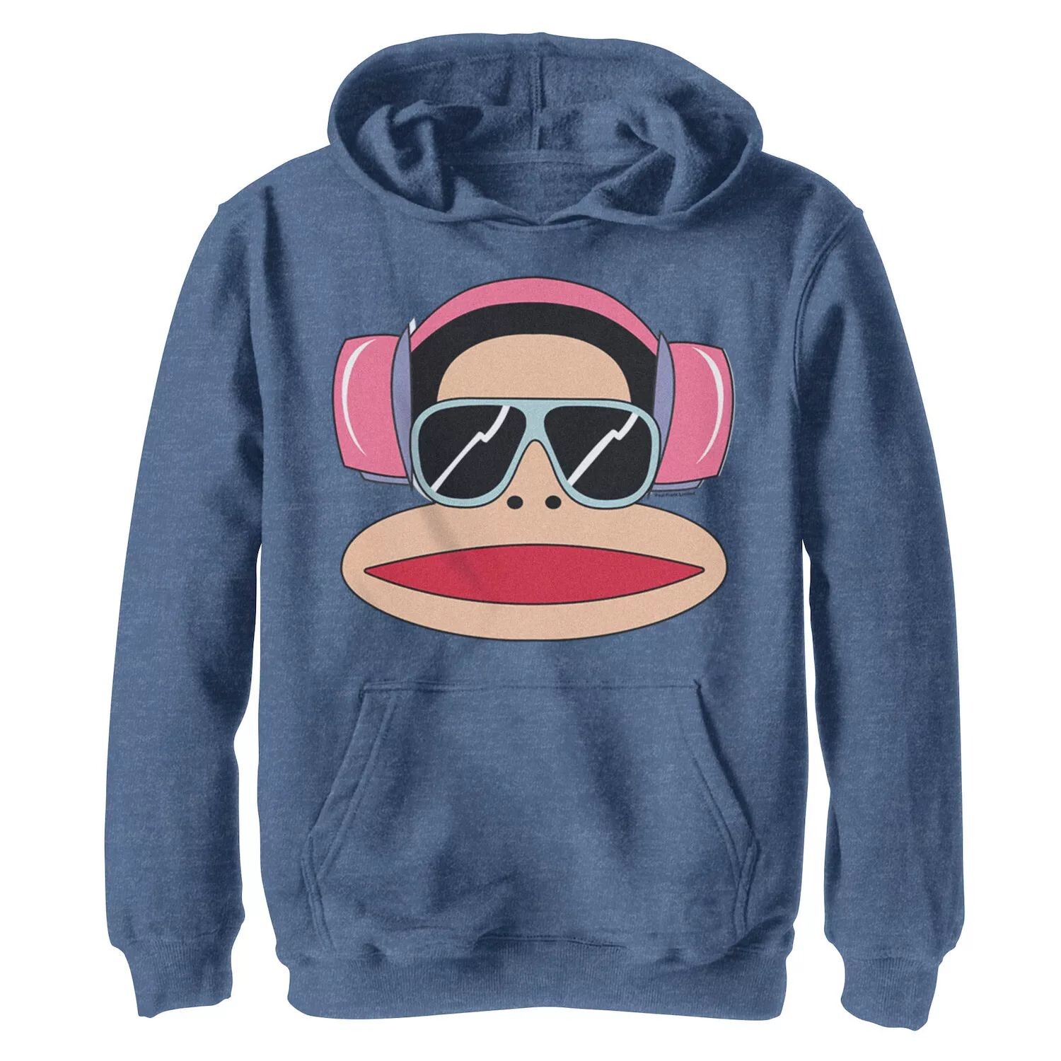 Солнцезащитные очки и толстовка с капюшоном Paul Frank для мальчиков 8–20 лет Licensed Character
Солнцезащитные очки и толстовка с капюшоном Paul Frank для мальчиков 8–20 лет Licensed Character