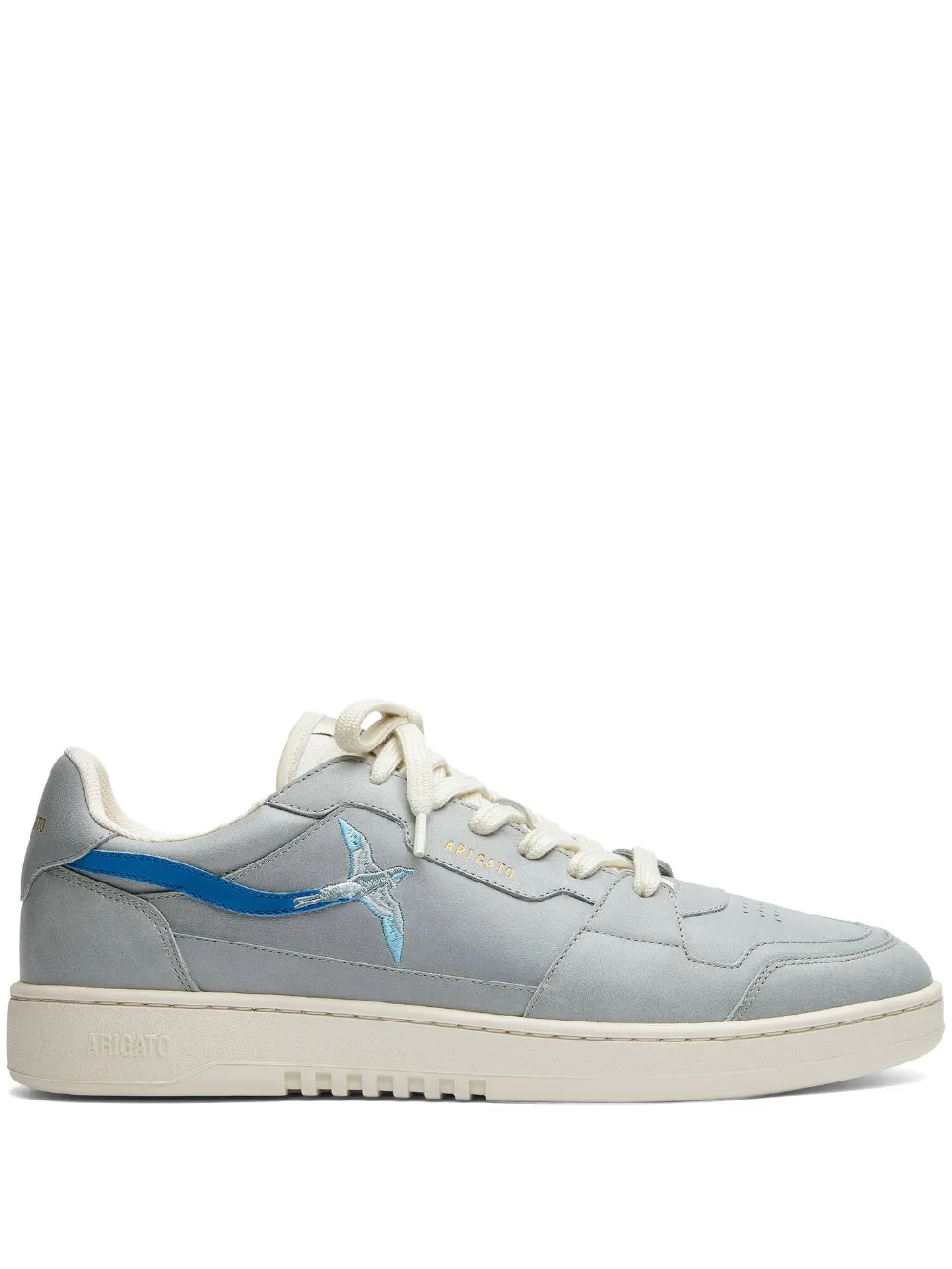 Кроссовки Bee Bird Dice Lo Trainer Axel Arigato, серый
Кроссовки Bee Bird Dice Lo Trainer Axel Arigato, серый