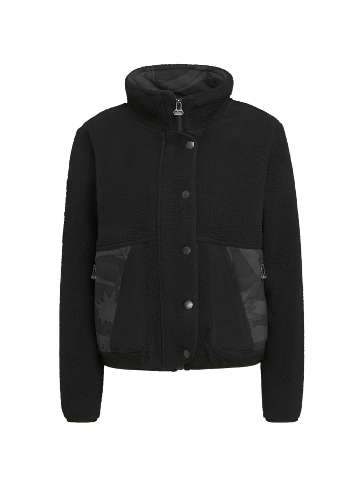 Куртка MALMÖ в ЧЕРНОМ цвете elho
Куртка MALMÖ в ЧЕРНОМ цвете elho