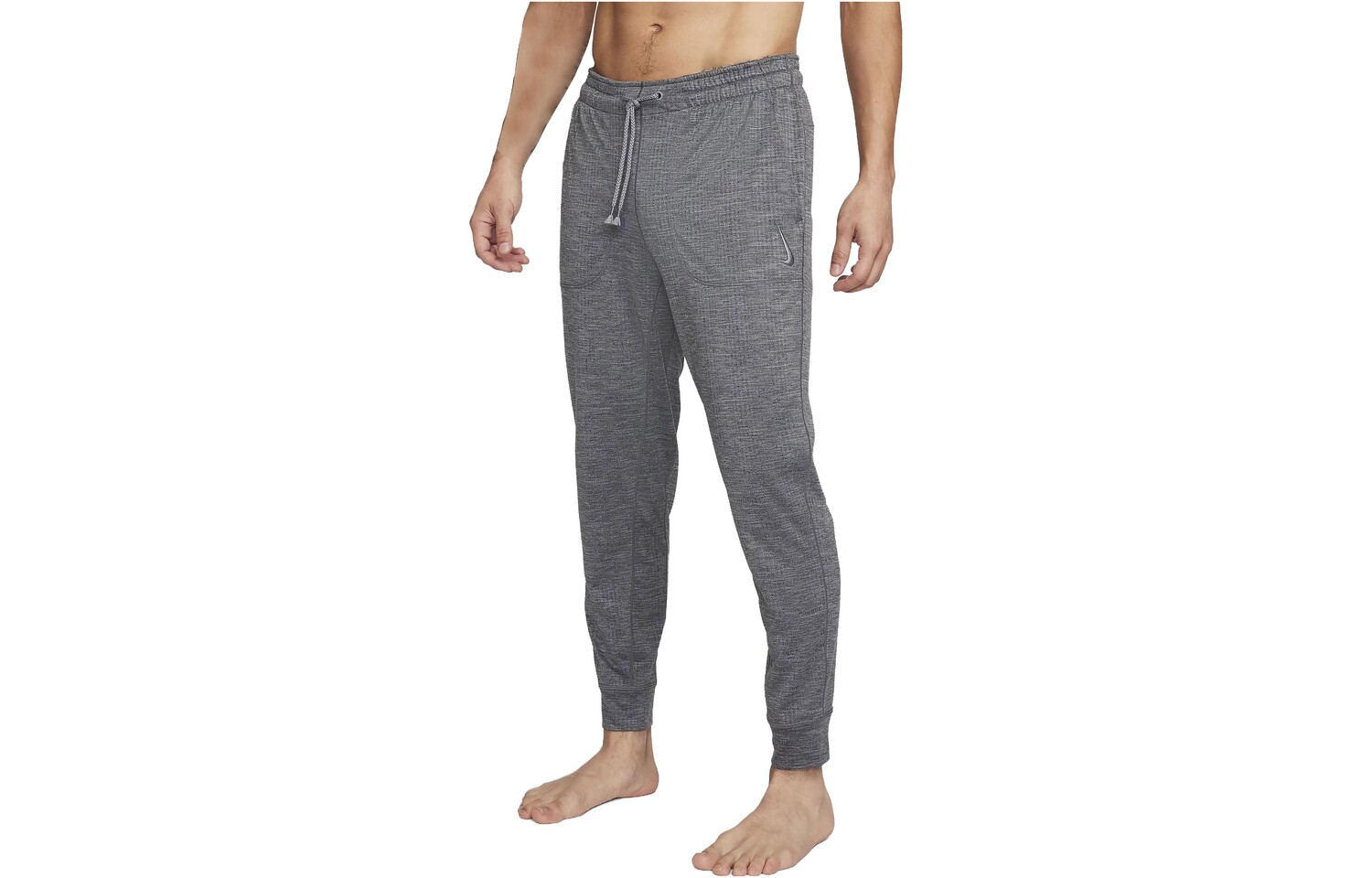 Повседневные брюки мужские серые Nike, серый
Повседневные брюки мужские серые Nike, серый