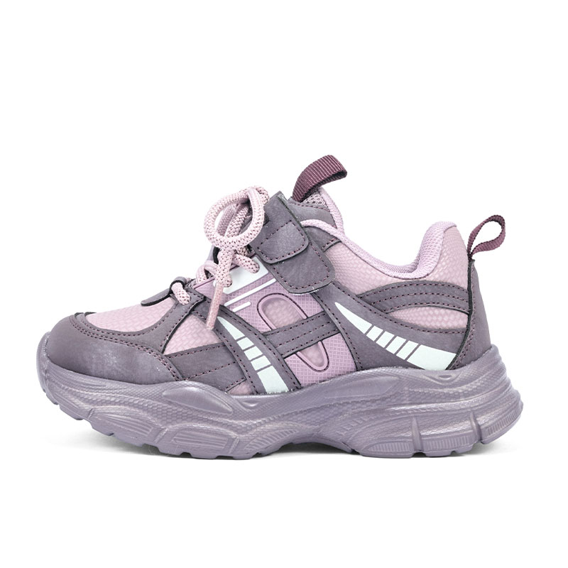 Кроссовки детские противоскользящие износостойкие детские RED DRAGONFLY, фиолетовый
Кроссовки детские противоскользящие износостойкие детские RED DRAGONFLY, фиолетовый