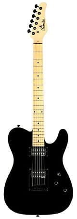 Электрогитара Schecter PT Standard Maple Fingerboard Electric Guitar Black
Электрогитара Schecter PT Standard Maple Fingerboard Electric Guitar Black