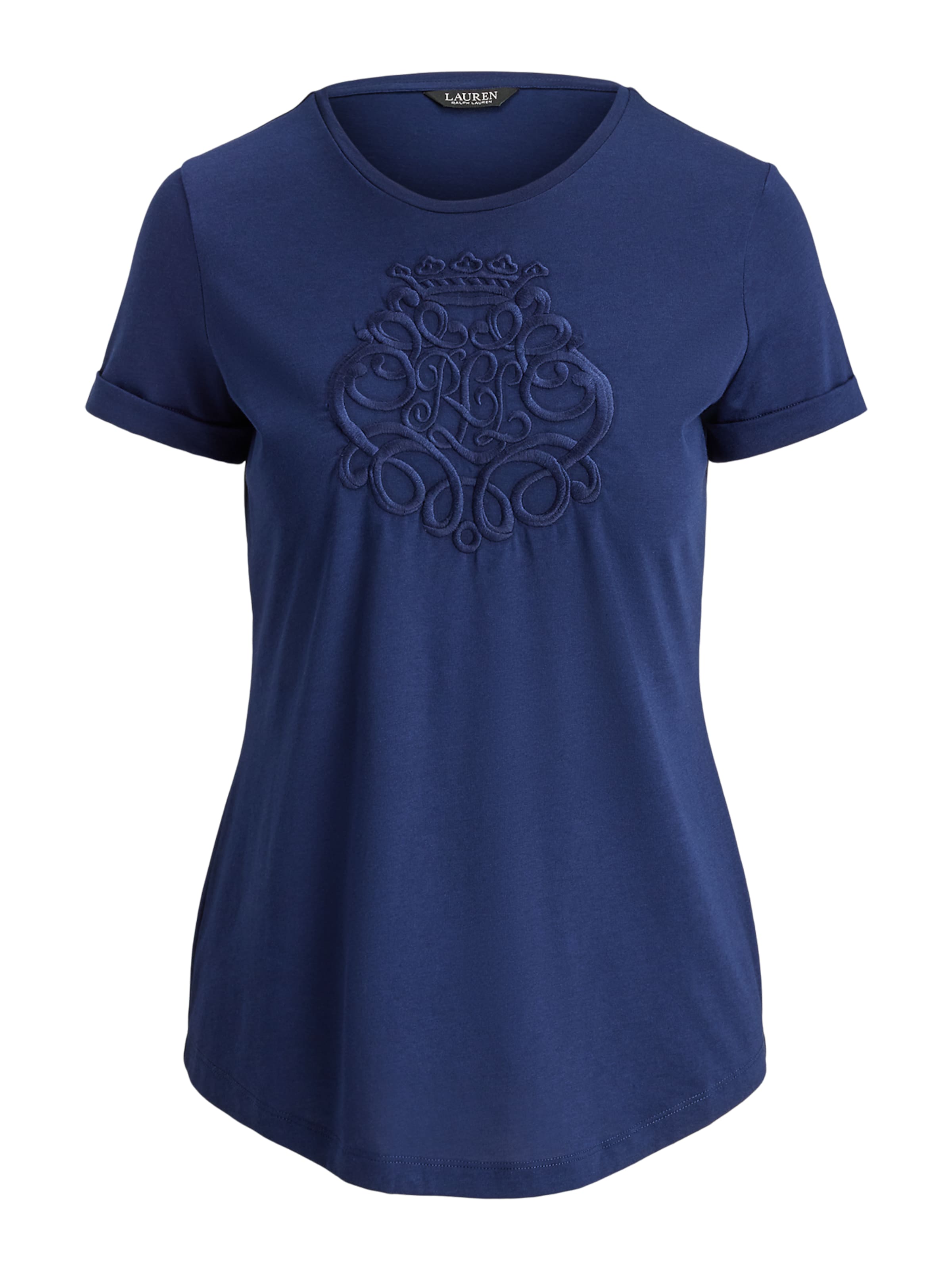Lauren Ralph Lauren Футболка в цвете Navy, Синий, Lauren Ralph Lauren Футболка в цвете Navy
Lauren Ralph Lauren Футболка в цвете Navy, Синий, Lauren Ralph Lauren Футболка в цвете Navy