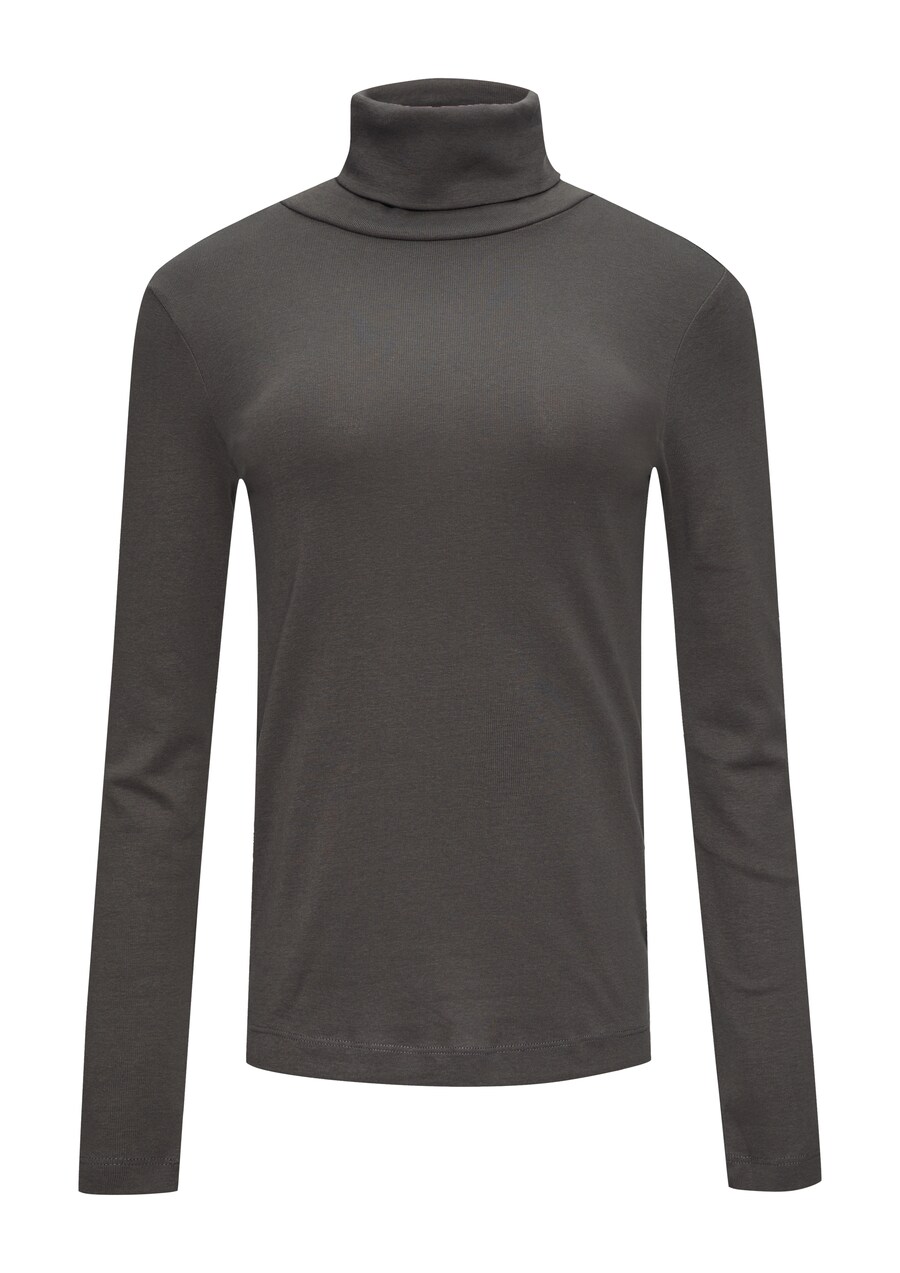 Рубашка QS, графитовый
Рубашка QS, графитовый