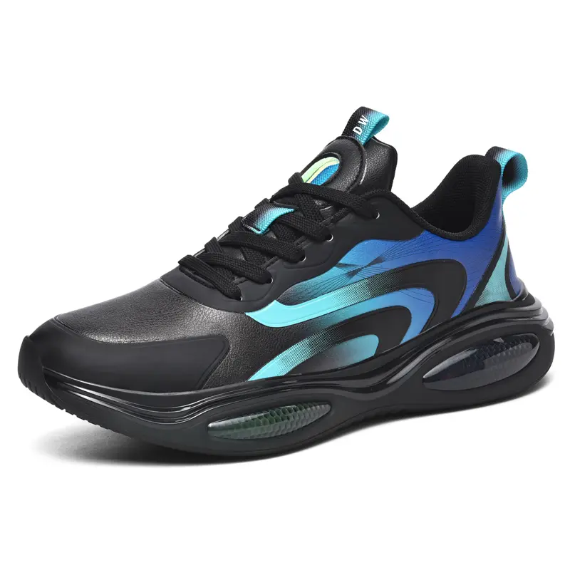 Баскетбольные кроссовки для детей и подростков со средним верхом, амортизирующие и устойчивые к истиранию D&W, черный
Баскетбольные кроссовки для детей и подростков со средним верхом, амортизирующие и устойчивые к истиранию D&W, черный