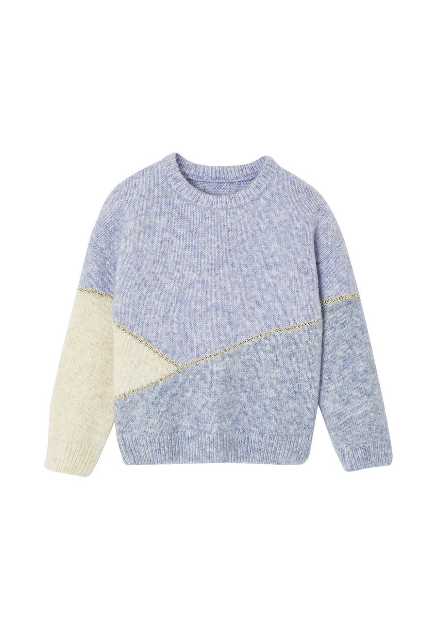 Джемпер Vertbaudet STYLE, Blau/Blue
Джемпер Vertbaudet STYLE, Blau/Blue