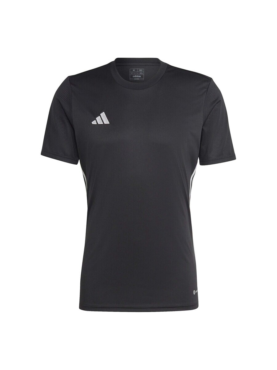 Спортивная футболка ADIDAS PERFORMANCE Performance Tabela 23, черный
Спортивная футболка ADIDAS PERFORMANCE Performance Tabela 23, черный