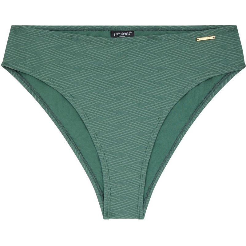 Bikini bottoms mixsamaes Protest, зеленый
Bikini bottoms mixsamaes Protest, зеленый