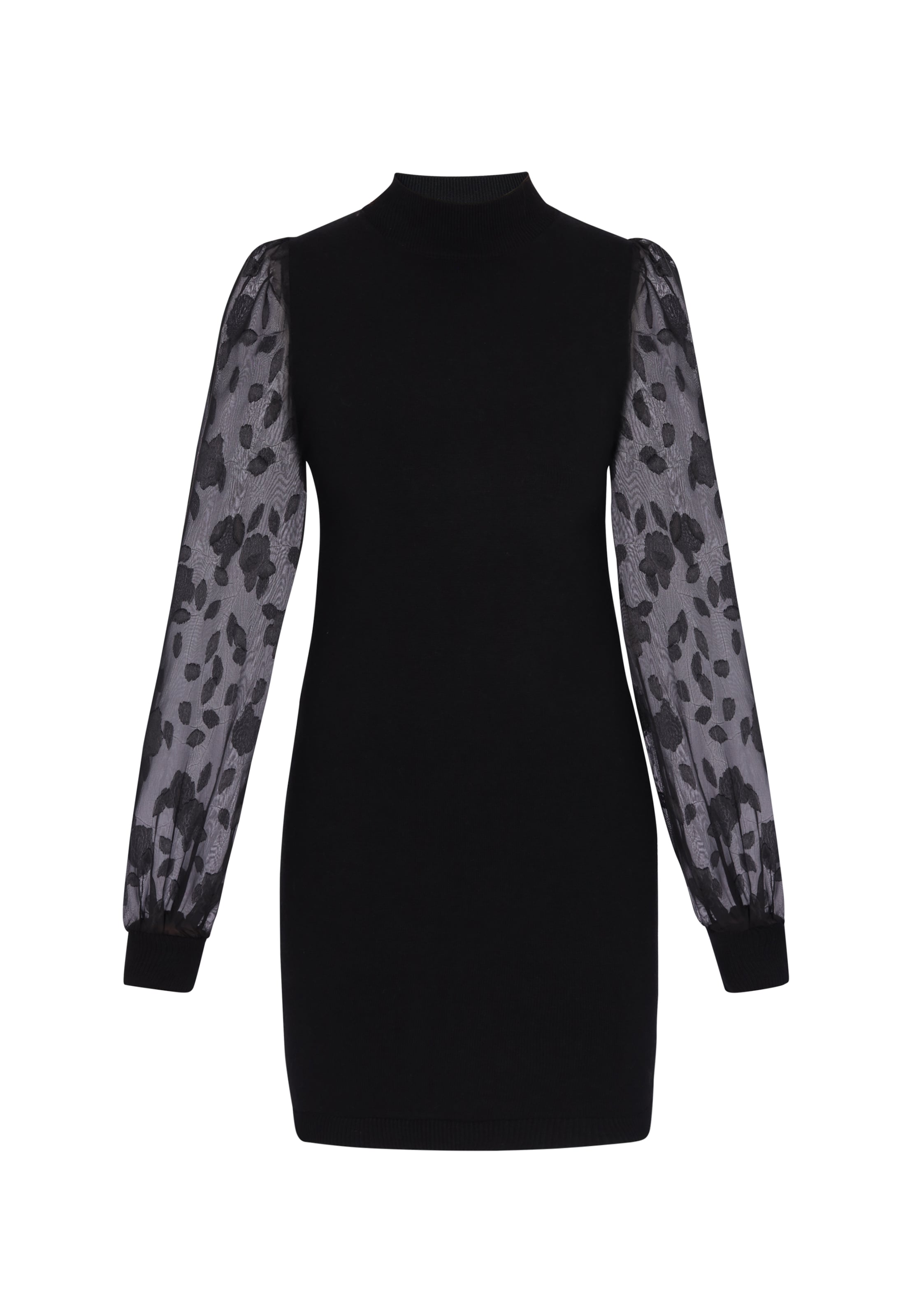 Faina Платье в черном цвете
Faina Платье в черном цвете