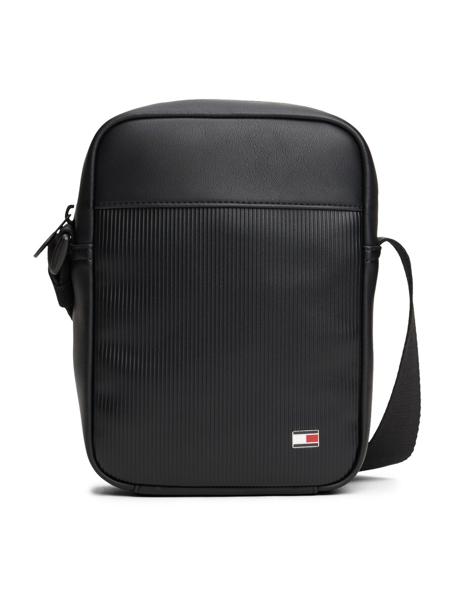 Сумка через плечо TOMMY HILFIGER, черный
Сумка через плечо TOMMY HILFIGER, черный