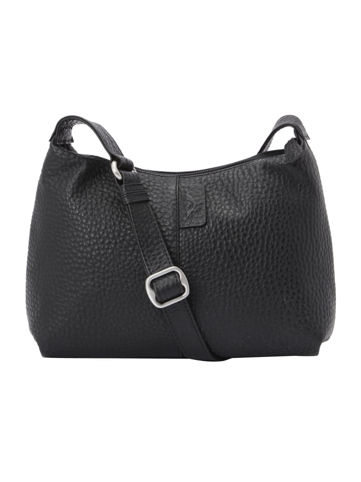 Сумка через плечо Hirsch, кожа, 25,5 см, черного цвета VLD VOi Leather Design
Сумка через плечо Hirsch, кожа, 25,5 см, черного цвета VLD VOi Leather Design