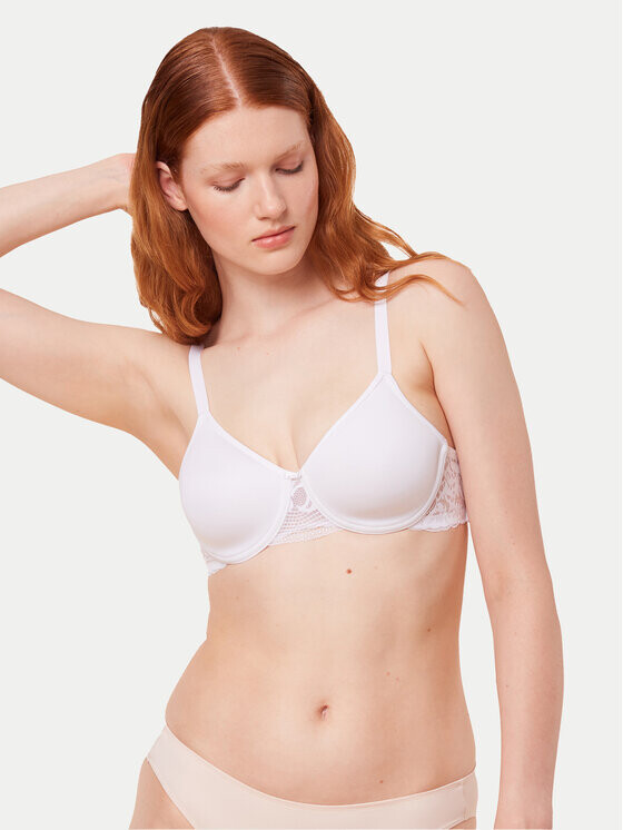 Бюстгальтер Triumph, белый
Бюстгальтер Triumph, белый