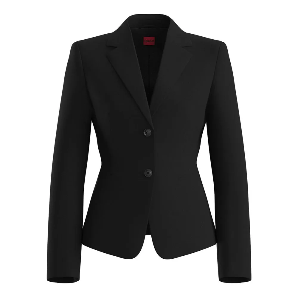 Куртка HUGO Agonia 1 10268884 01, черный
Куртка HUGO Agonia 1 10268884 01, черный