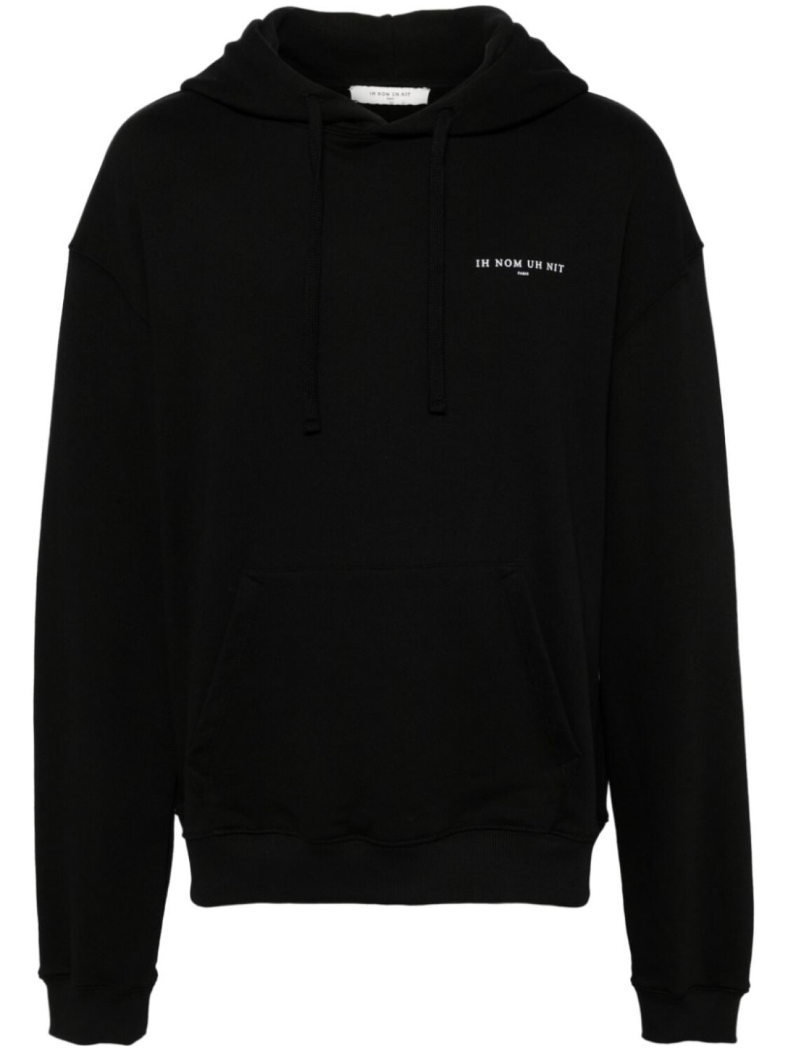Ih Nom Uh Nit худи This Is Authentic, черный
Ih Nom Uh Nit худи This Is Authentic, черный