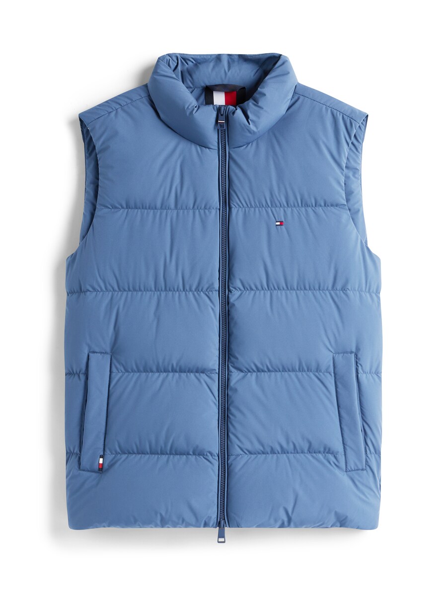 Жилет TOMMY HILFIGER, Royal Blue
Жилет TOMMY HILFIGER, Royal Blue