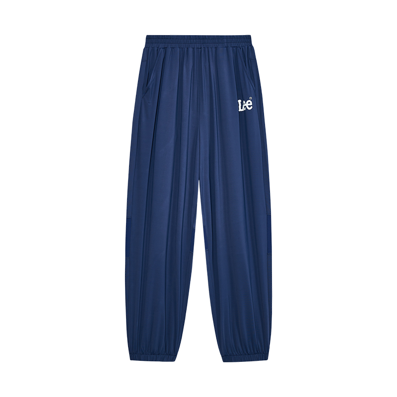 Детские вязаные спортивные штаны Lee, синий
Детские вязаные спортивные штаны Lee, синий