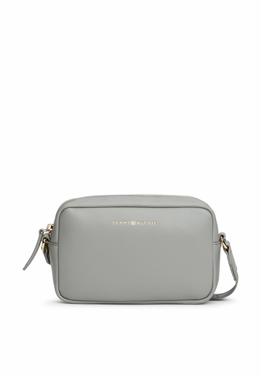 Сумка кросс-боди Tommy Hilfiger LOGOTAPE , Universal Grey/Light Grey
Сумка кросс-боди Tommy Hilfiger LOGOTAPE , Universal Grey/Light Grey