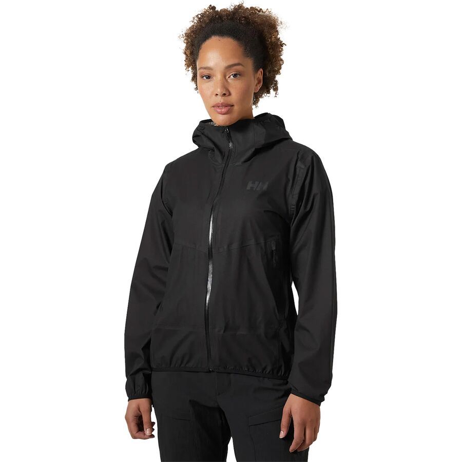 Куртка Helly Hansen Verglas 25L Fastpack Helly Hansen, Black
Куртка Helly Hansen Verglas 25L Fastpack Helly Hansen, Black