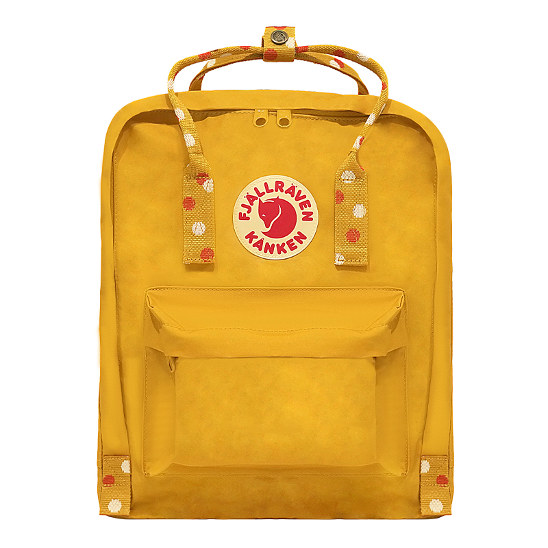 Рюкзак Kanken Outdoor Fjallraven
Рюкзак Kanken Outdoor Fjallraven
