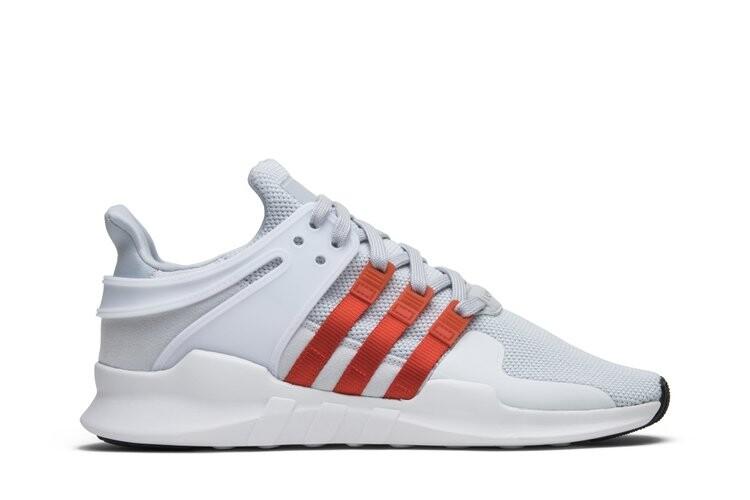 Кроссовки Adidas EQT Support ADV 'Bold Orange', белый
Кроссовки Adidas EQT Support ADV 'Bold Orange', белый