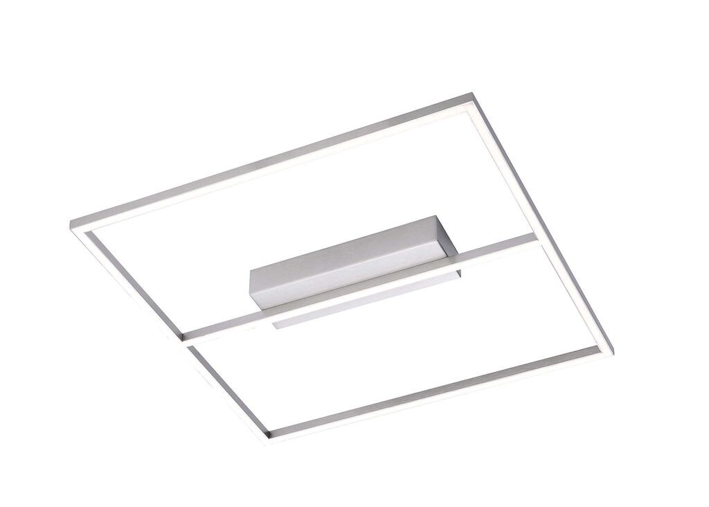 Paul Neuhaus 6631-55 Inigo LED потолочный светильник стальной потолочный светильник, серебро
Paul Neuhaus 6631-55 Inigo LED потолочный светильник стальной потолочный светильник, серебро