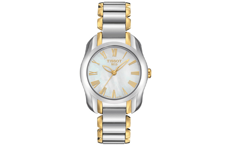 TISSOT Часы Women's Sea Wave Series Watch, White Dial
TISSOT Часы Women's Sea Wave Series Watch, White Dial