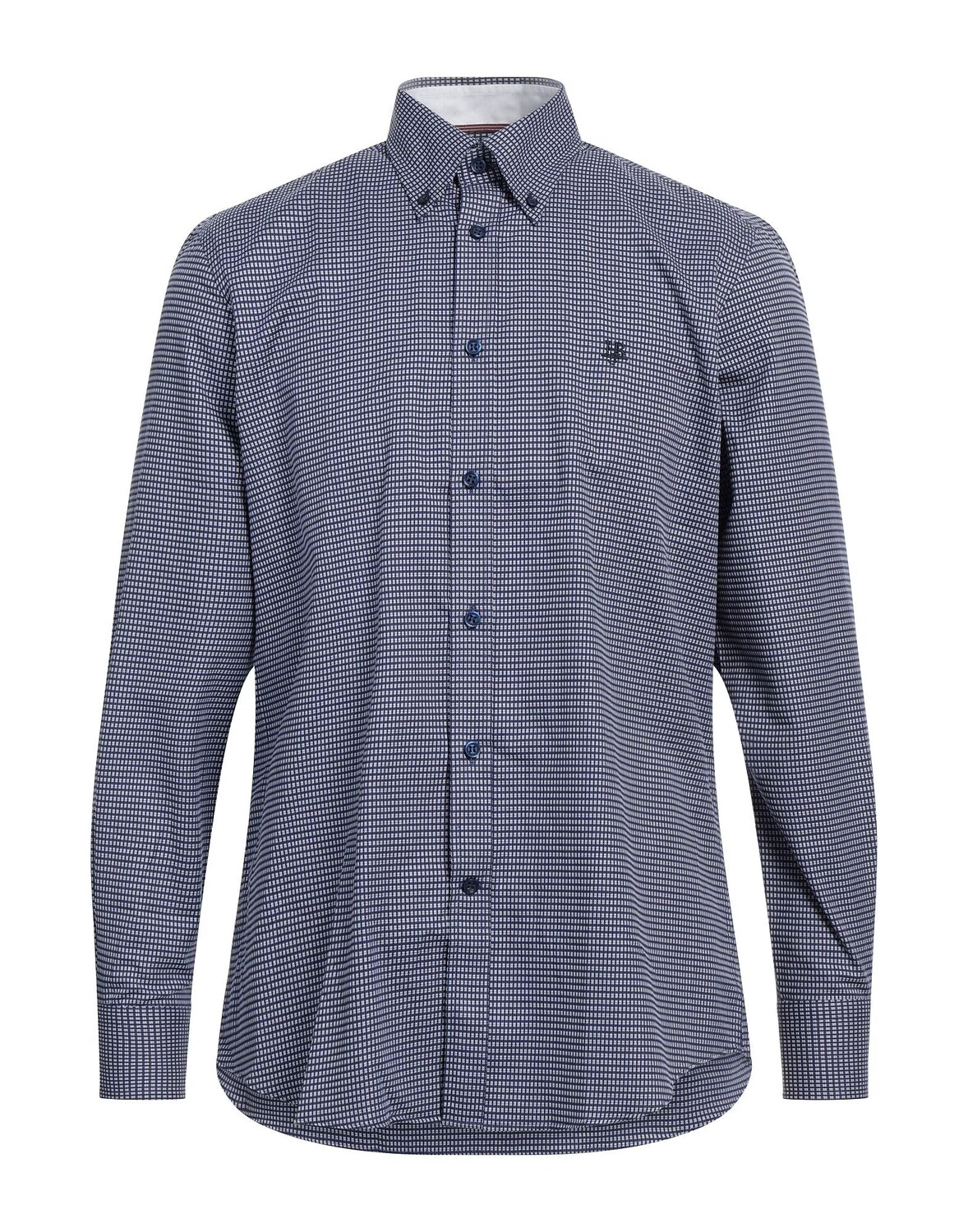 Рубашка Harmont & Blaine, синий
Рубашка Harmont & Blaine, синий