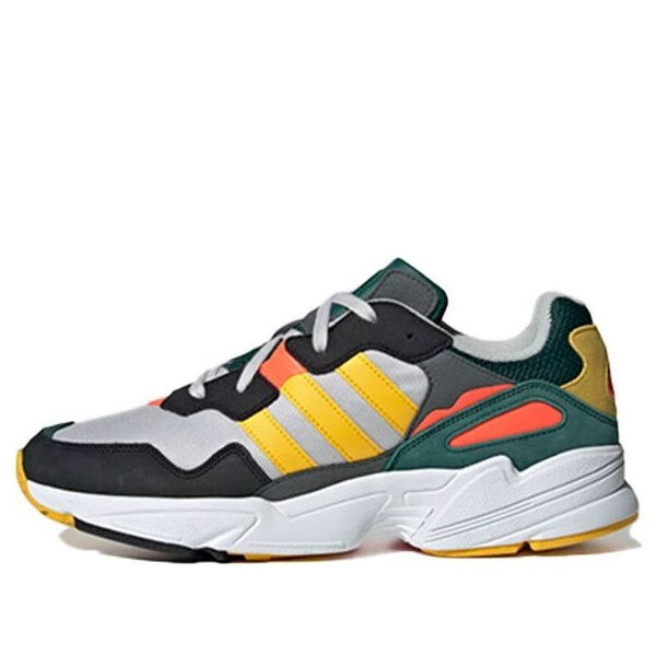 Кроссовки yung 96 Adidas, серый
Кроссовки yung 96 Adidas, серый