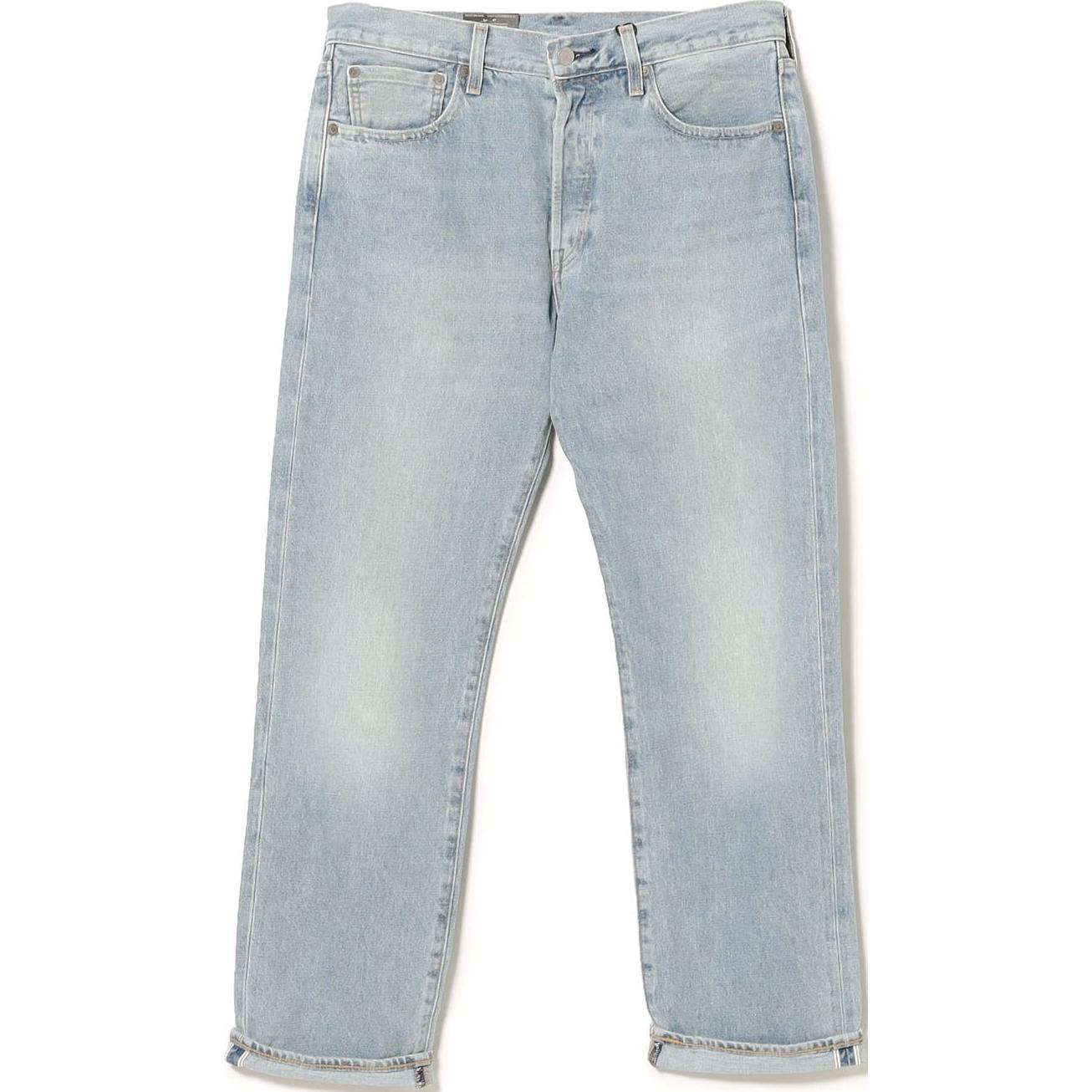 Levis Джинсы Beams X Beams Collaboration Unisex Light Blue
Levis Джинсы Beams X Beams Collaboration Unisex Light Blue