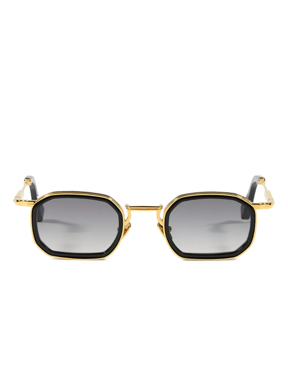 Солнцезащитные очки Samuel John Dalia, золотой
Солнцезащитные очки Samuel John Dalia, золотой