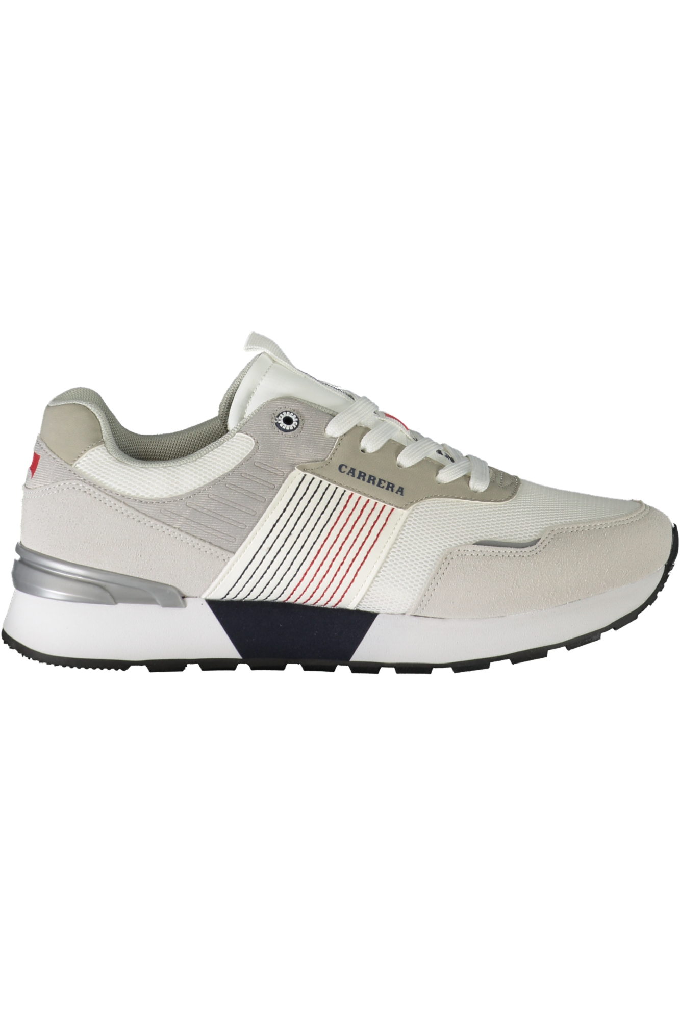 Кроссовки спортивные мужские Carrera, белый
Кроссовки спортивные мужские Carrera, белый
