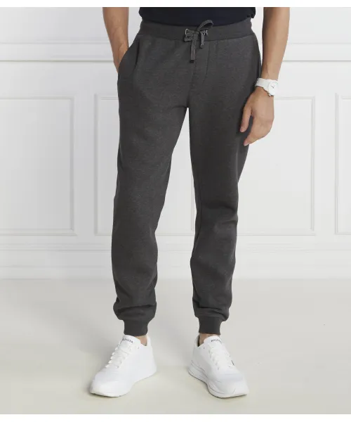 Спортивные штаны Regular fit Tommy Hilfiger, серый
Спортивные штаны Regular fit Tommy Hilfiger, серый