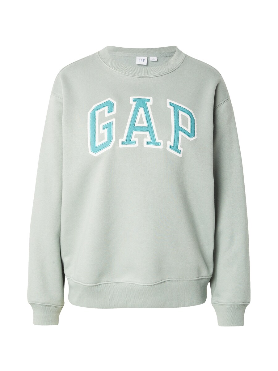 Толстовка GAP EXCLUSVIE HERITAGE, Pastel green
Толстовка GAP EXCLUSVIE HERITAGE, Pastel green