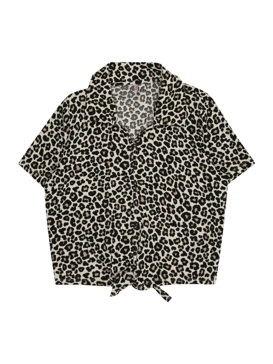 Блуза ONLY GIRLS KOGEMMI, белый
Блуза ONLY GIRLS KOGEMMI, белый